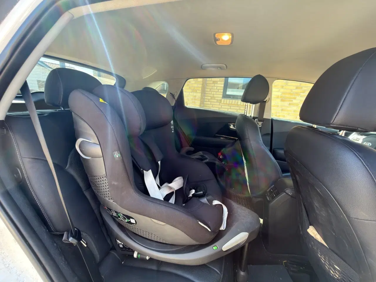 Billede 13 - Kia Niro 1,6 PHEV Premium DCT