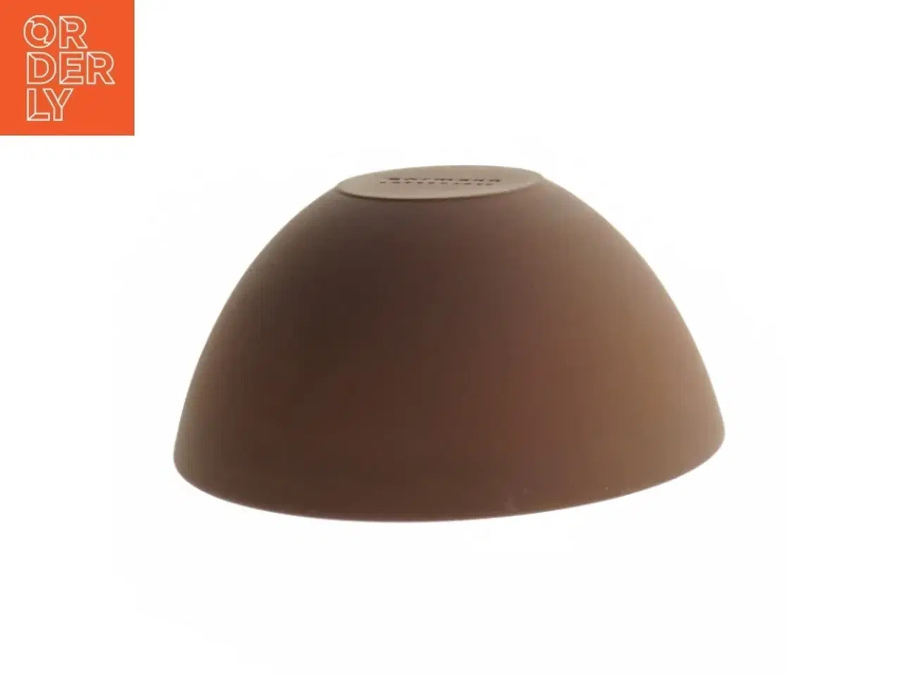 Billede 3 - Line Bowl slål fra Normann Copenhagen (str. Ø15 cm)