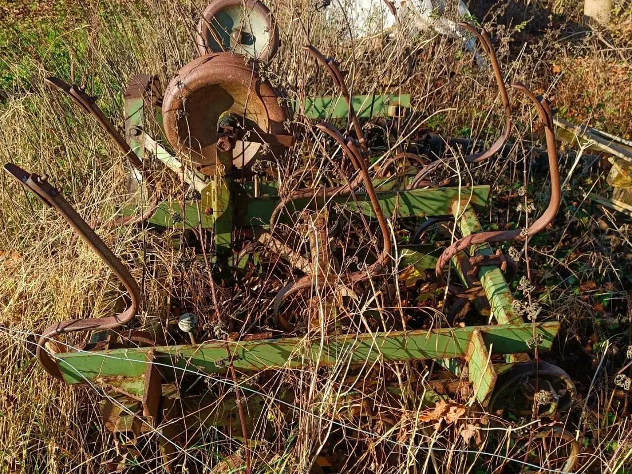 Billede 2 - - - - - - - Sælges momsfri