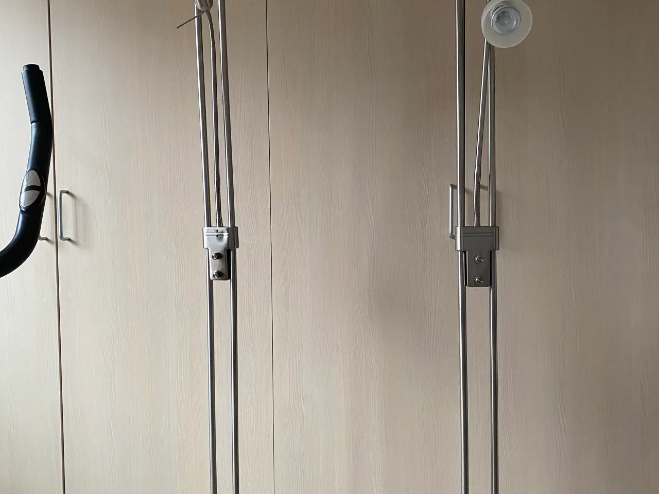 Billede 1 - Gulvlamper god stand