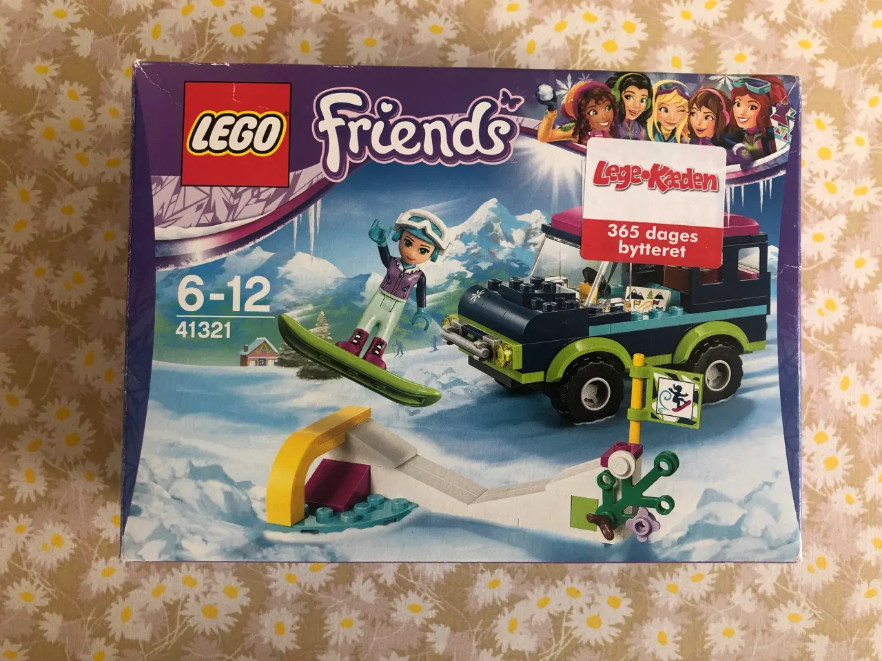 Billede 6 - Lego Friends