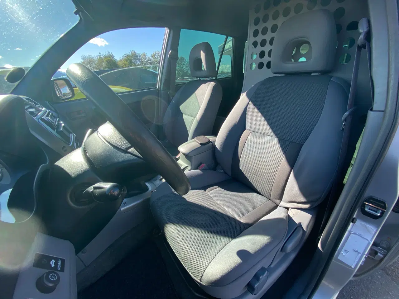Billede 6 - Toyota RAV4 2,0 4x4 150HK Van