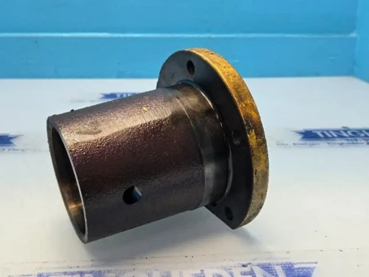 Billede 2 - New Holland TX68 Flange 80430661