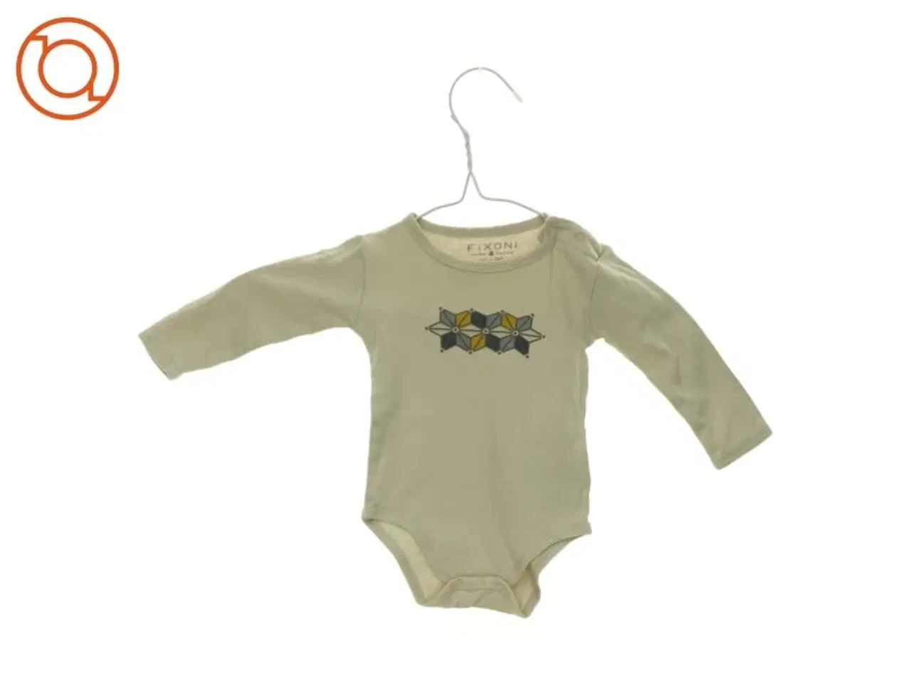 Billede 1 - Bodystocking fra Fixoni (str. 62 cm)