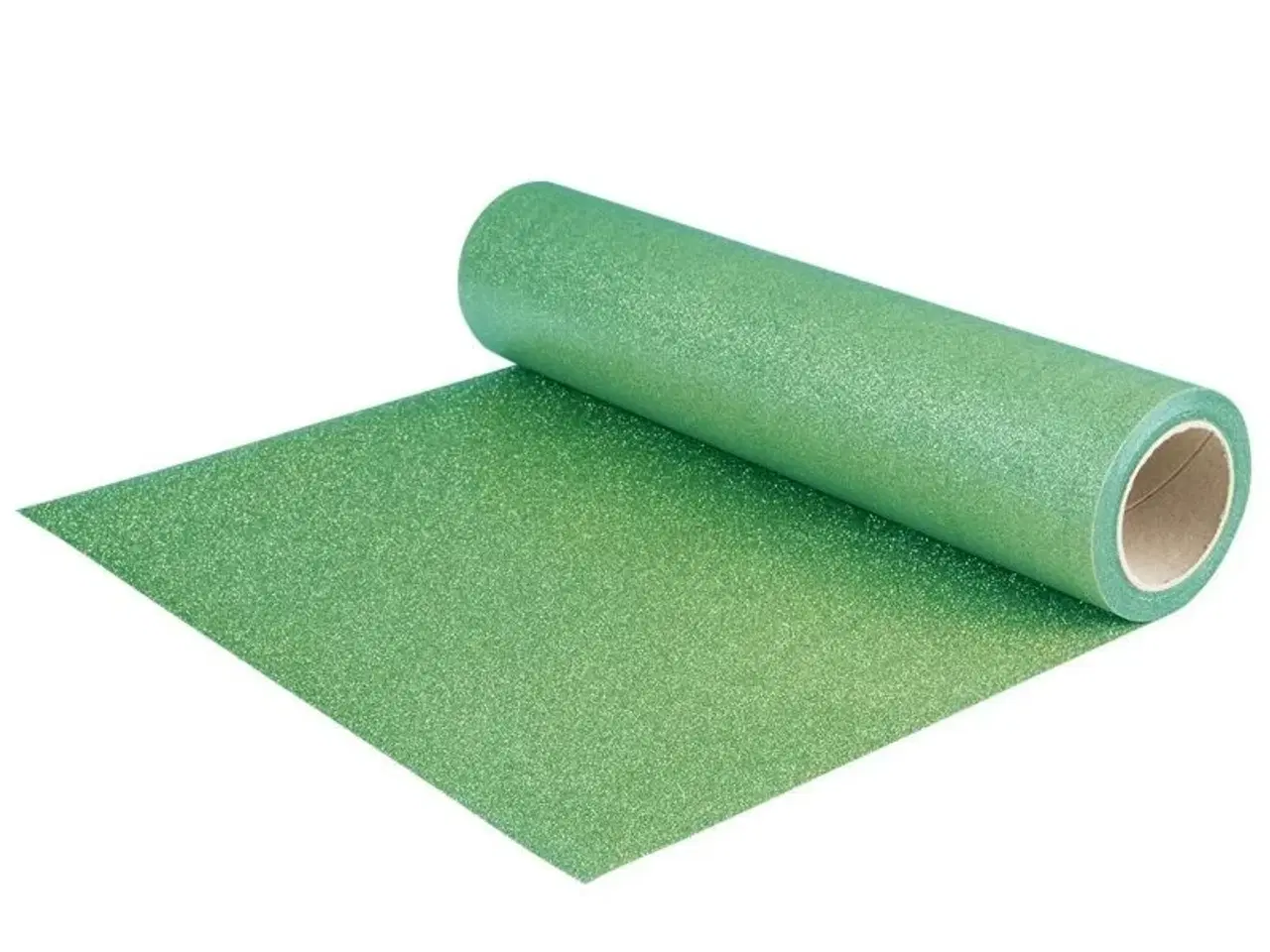 Billede 1 - Chemica Bling Bling Lime Grøn 1191 Tekstilfolie