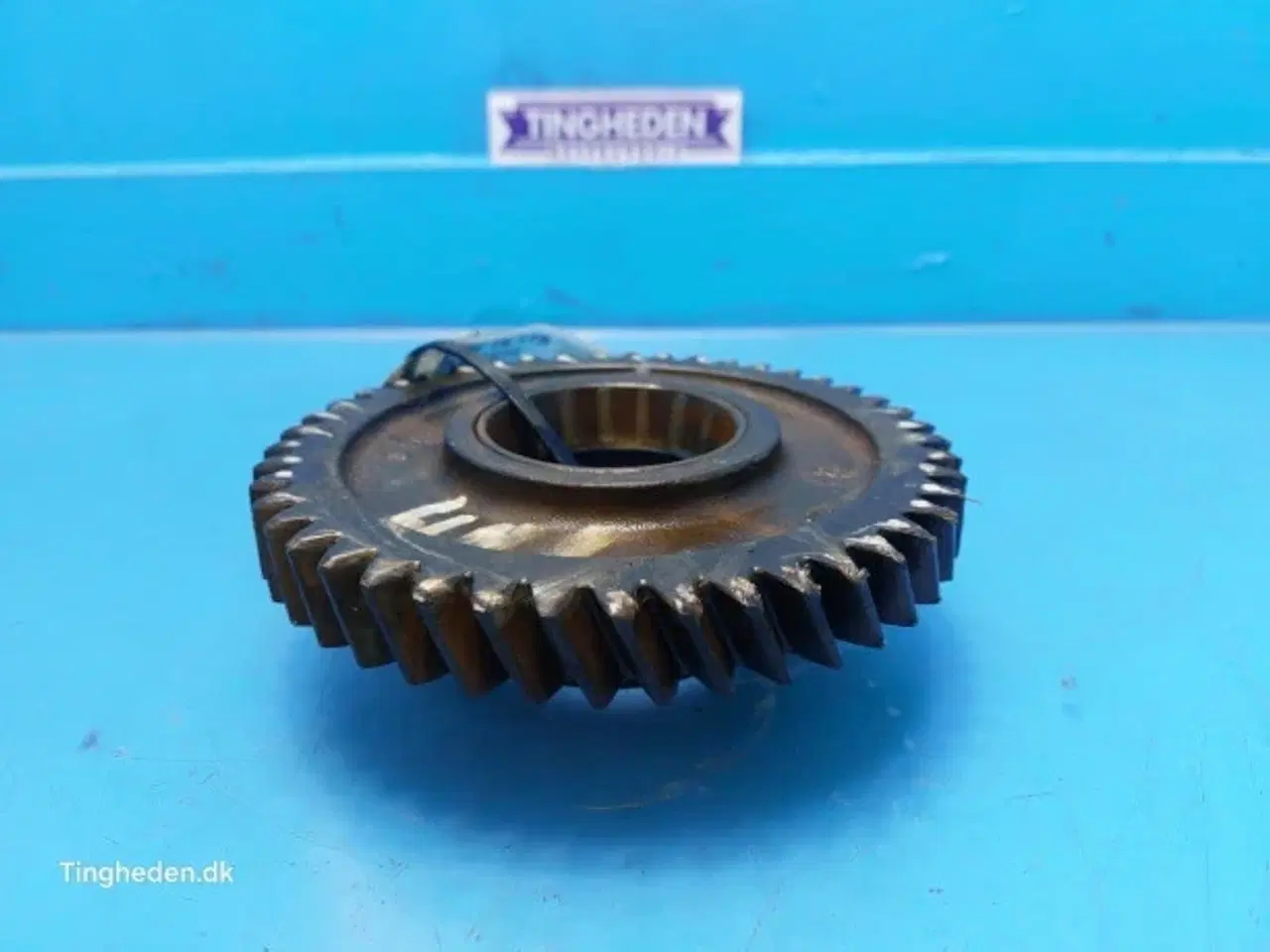 Billede 7 - New Holland T6 Tandhjul 5191840