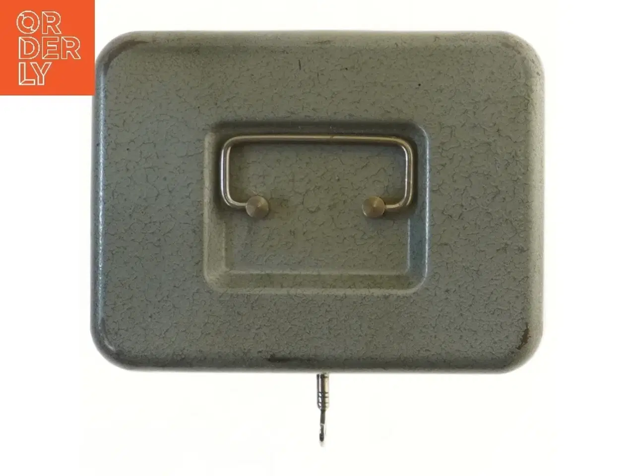 Billede 2 - Pengekasse (str. 20x15x7 cm)