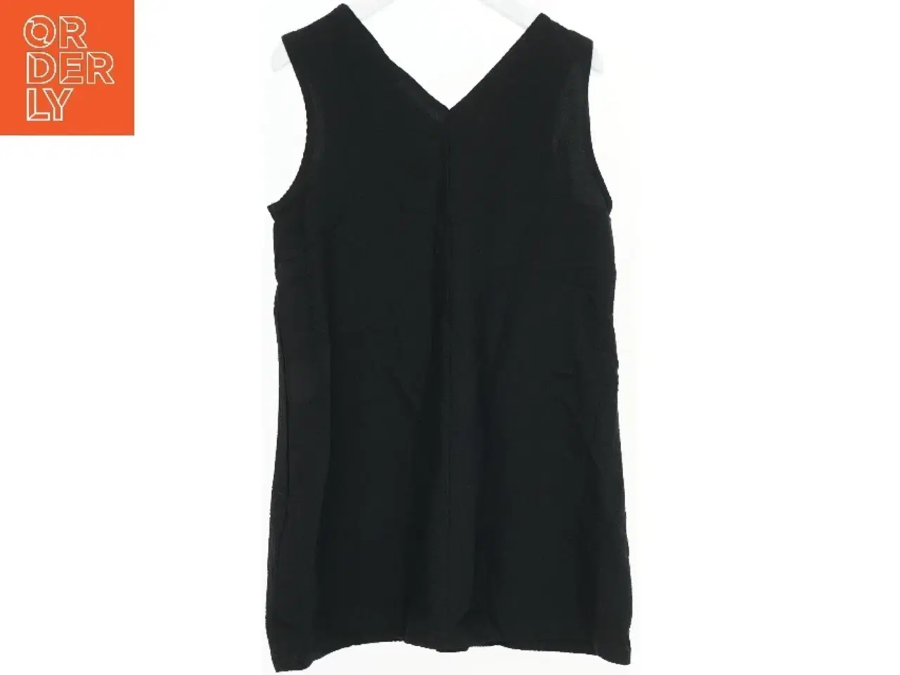 Billede 2 - Sort kjole fra Name It (str. 128)