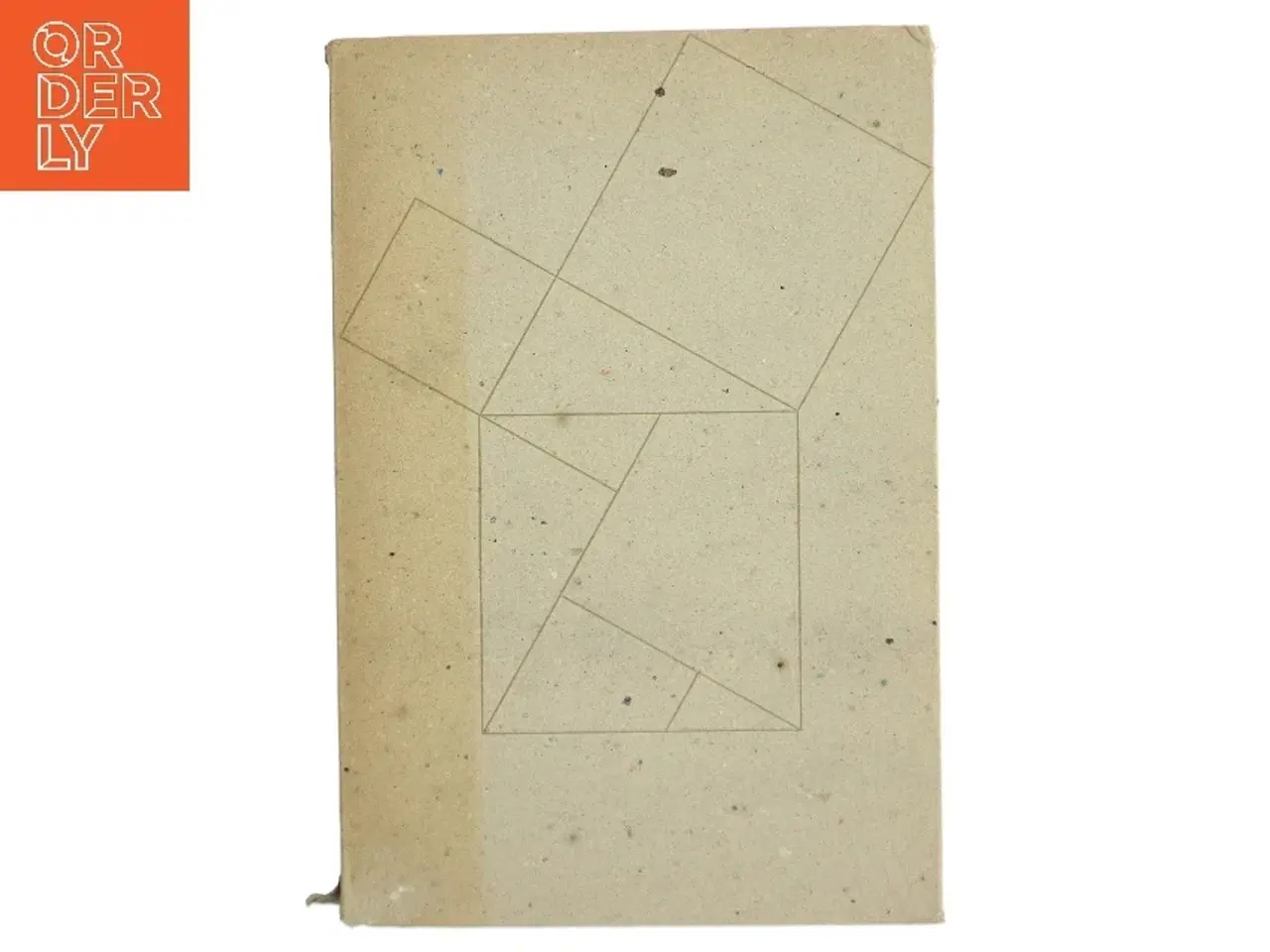 Billede 1 - Ukendt titel (Bog)