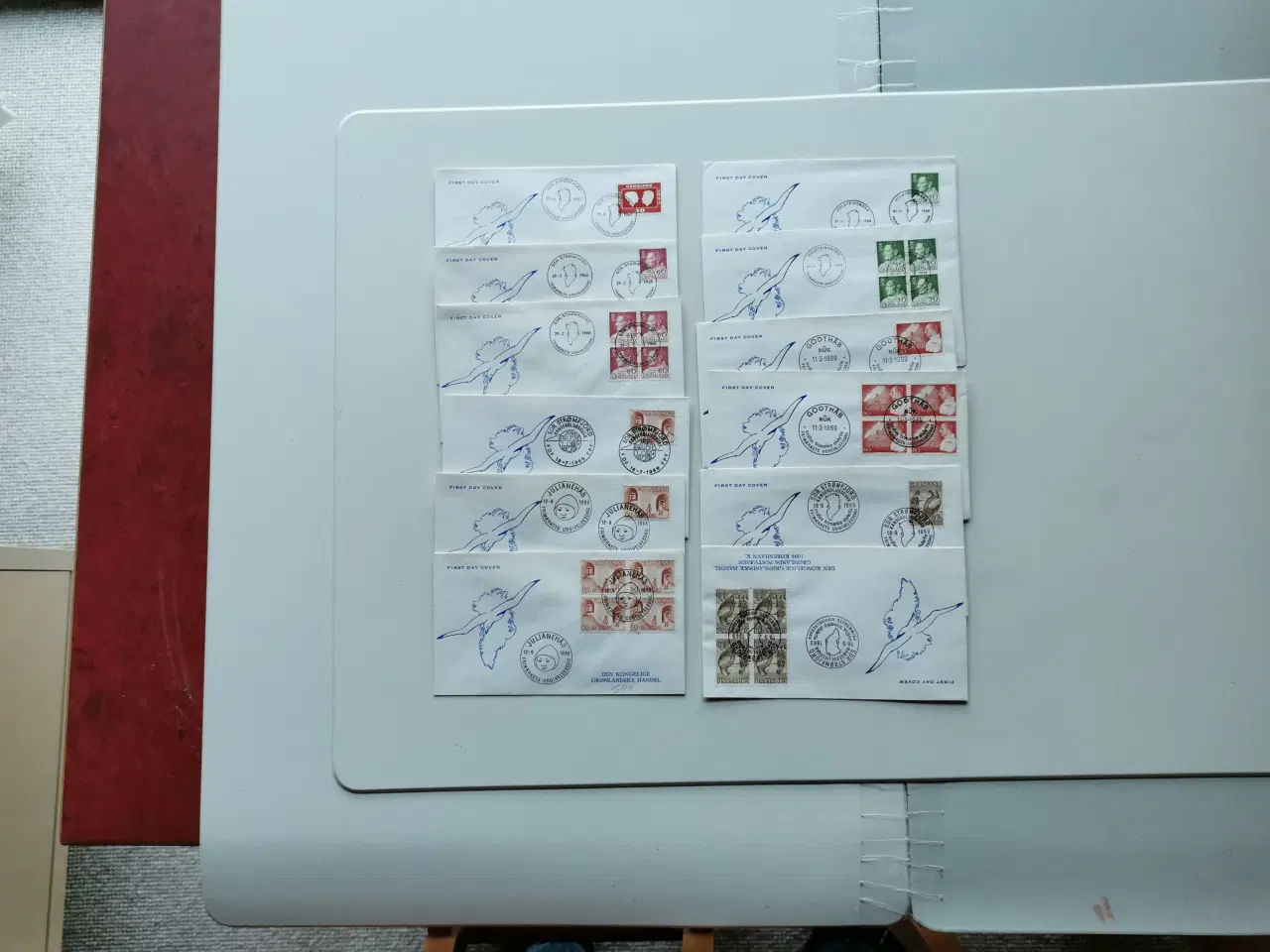 Billede 4 - Grønland FDK