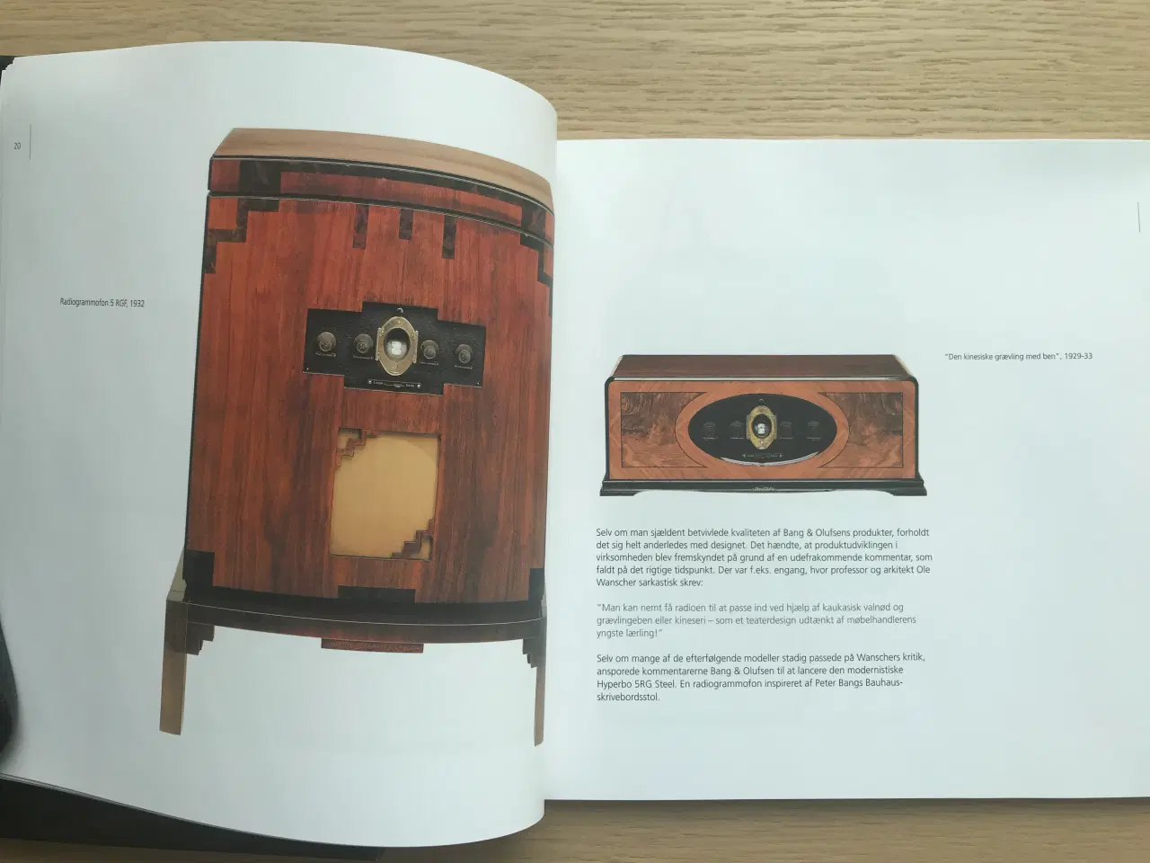 Billede 3 - Lyd og billeder - Bang & Olufsens historie