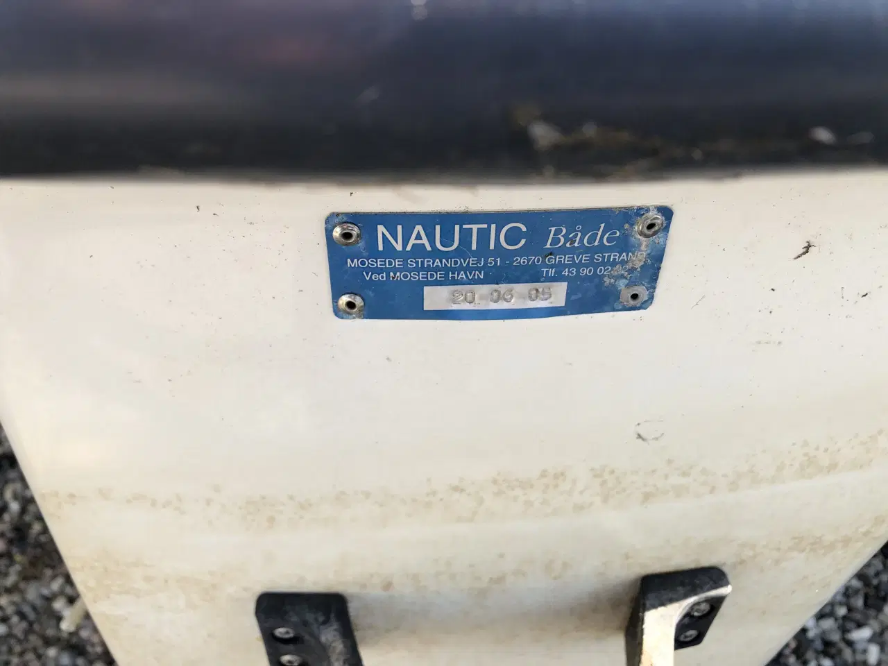 Billede 10 - Ryds 400 CB