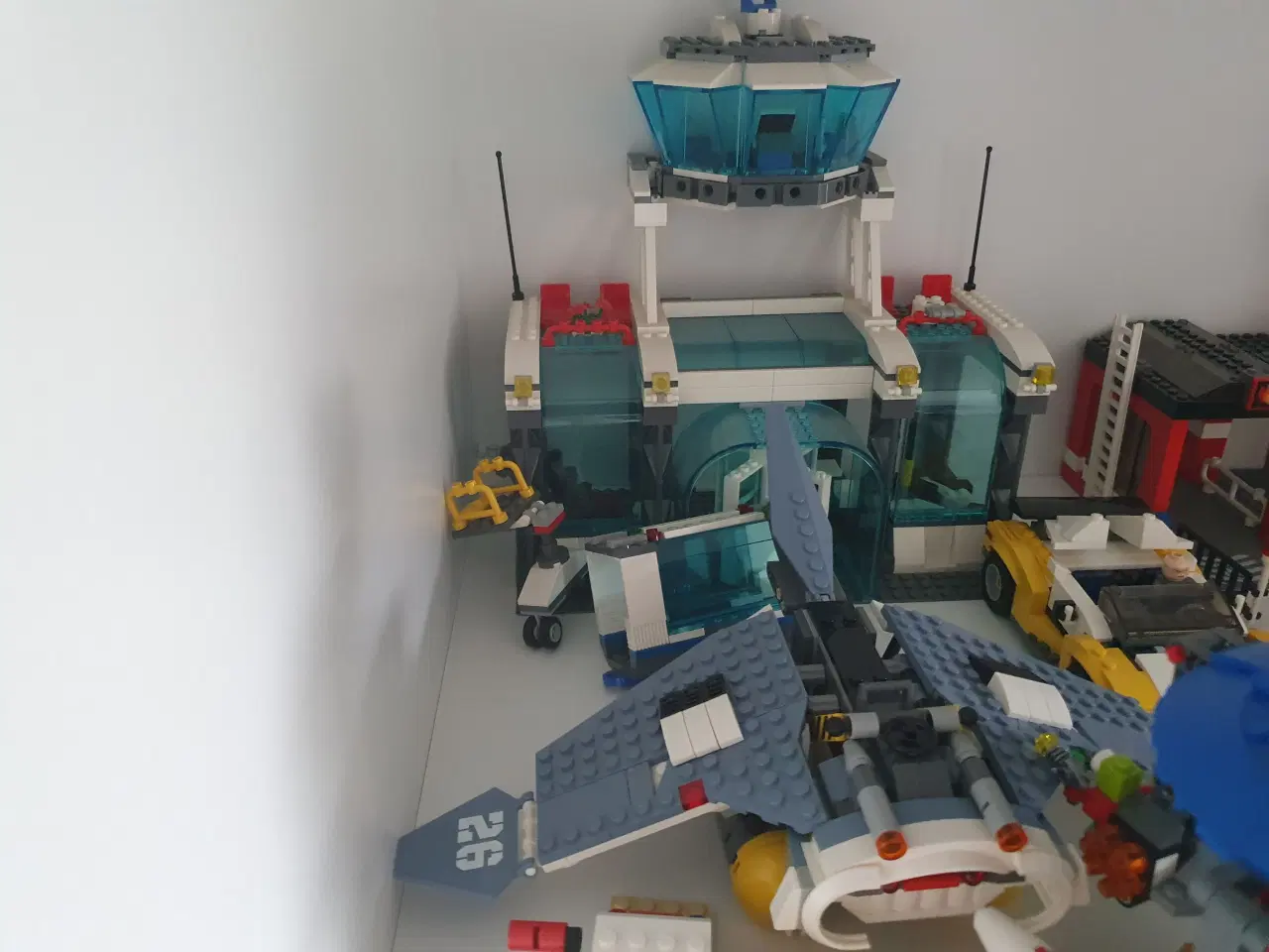 Billede 5 - Lego ( meget)
