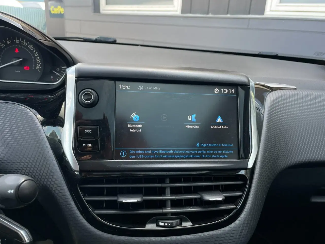 Billede 4 - Peugeot 208 1,6 BlueHDi 100 Edition+
