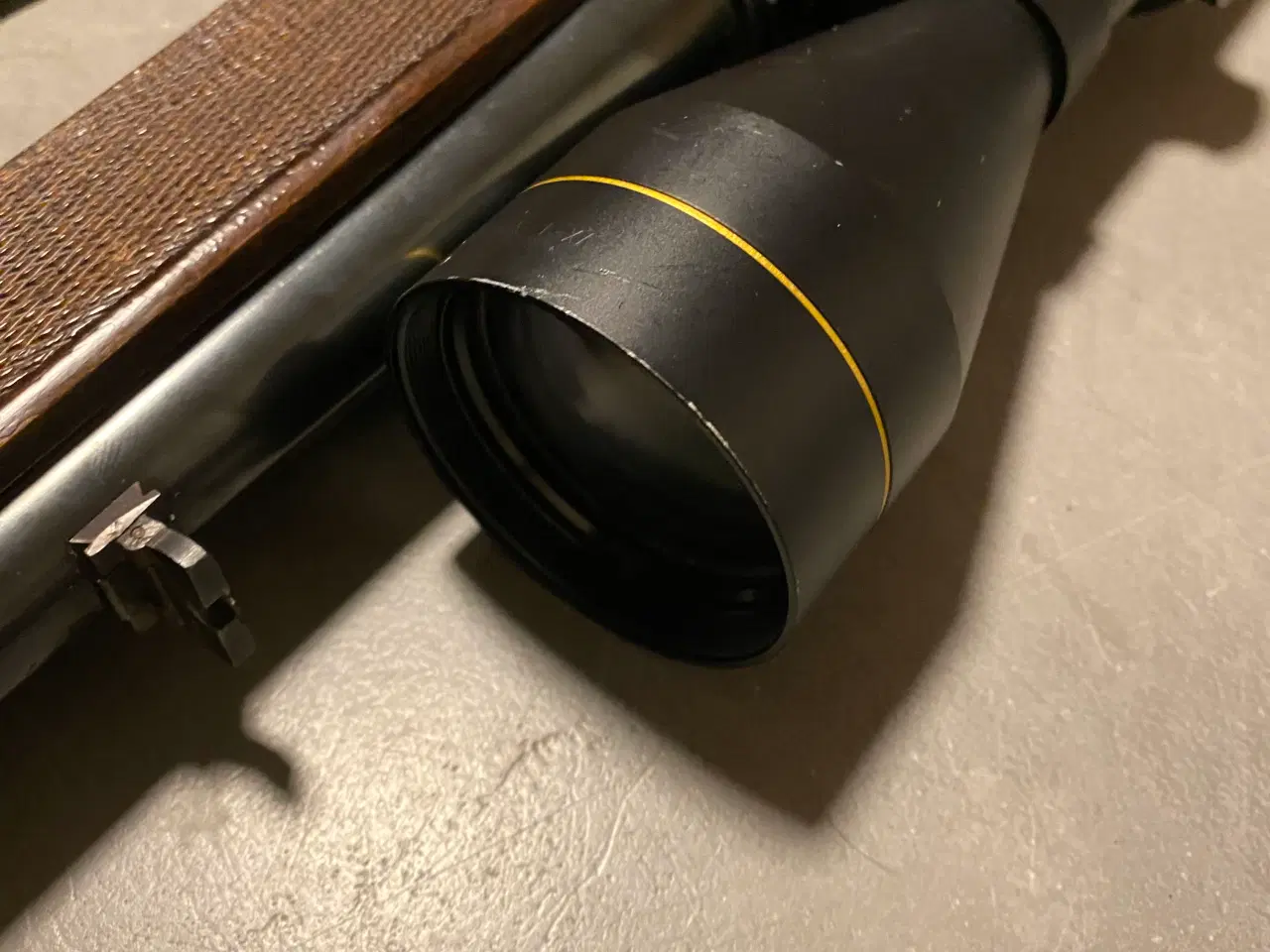 Billede 6 - Parker Hale jagtriffel