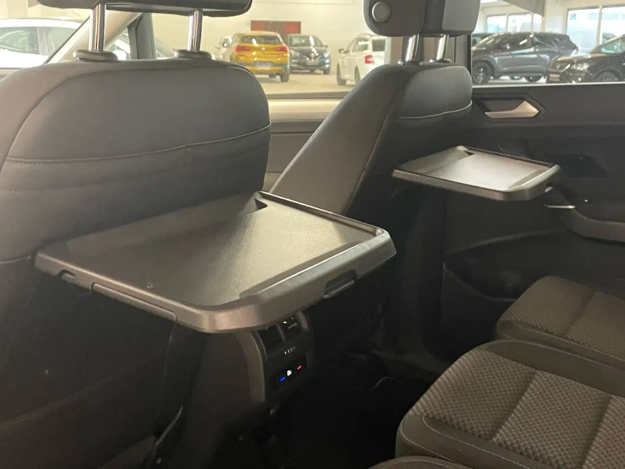 Billede 15 - VW Touran 1,5 TSI EVO ACT Trendline 150HK 6g