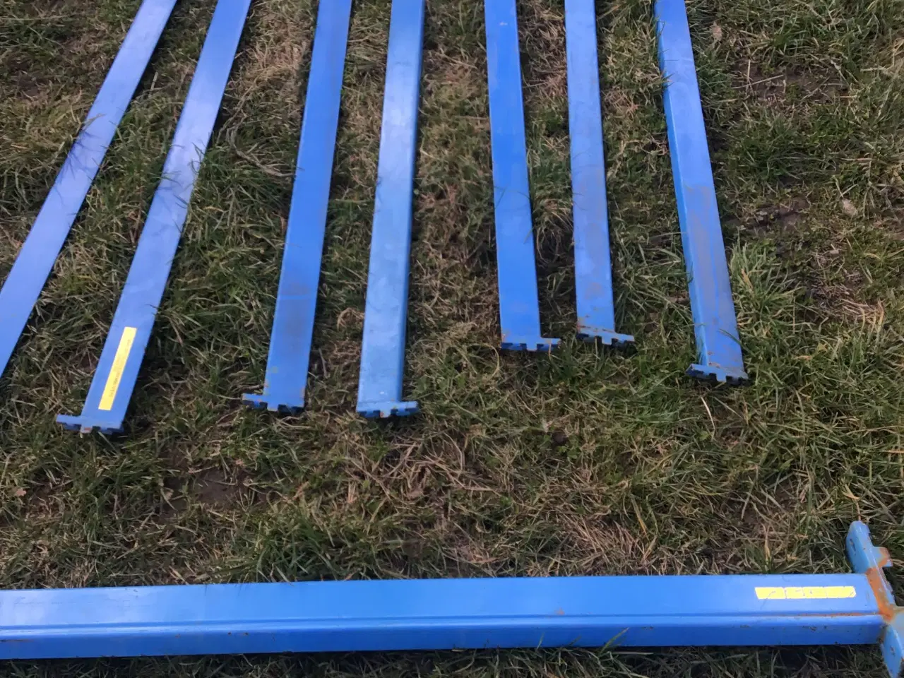 Billede 3 - Tanex reol