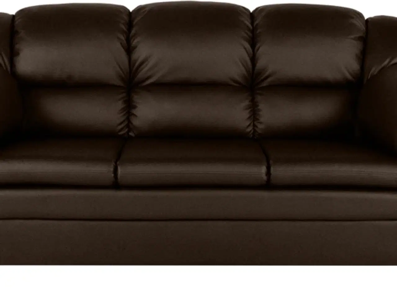 Billede 1 - Chalton sofa, sort, 