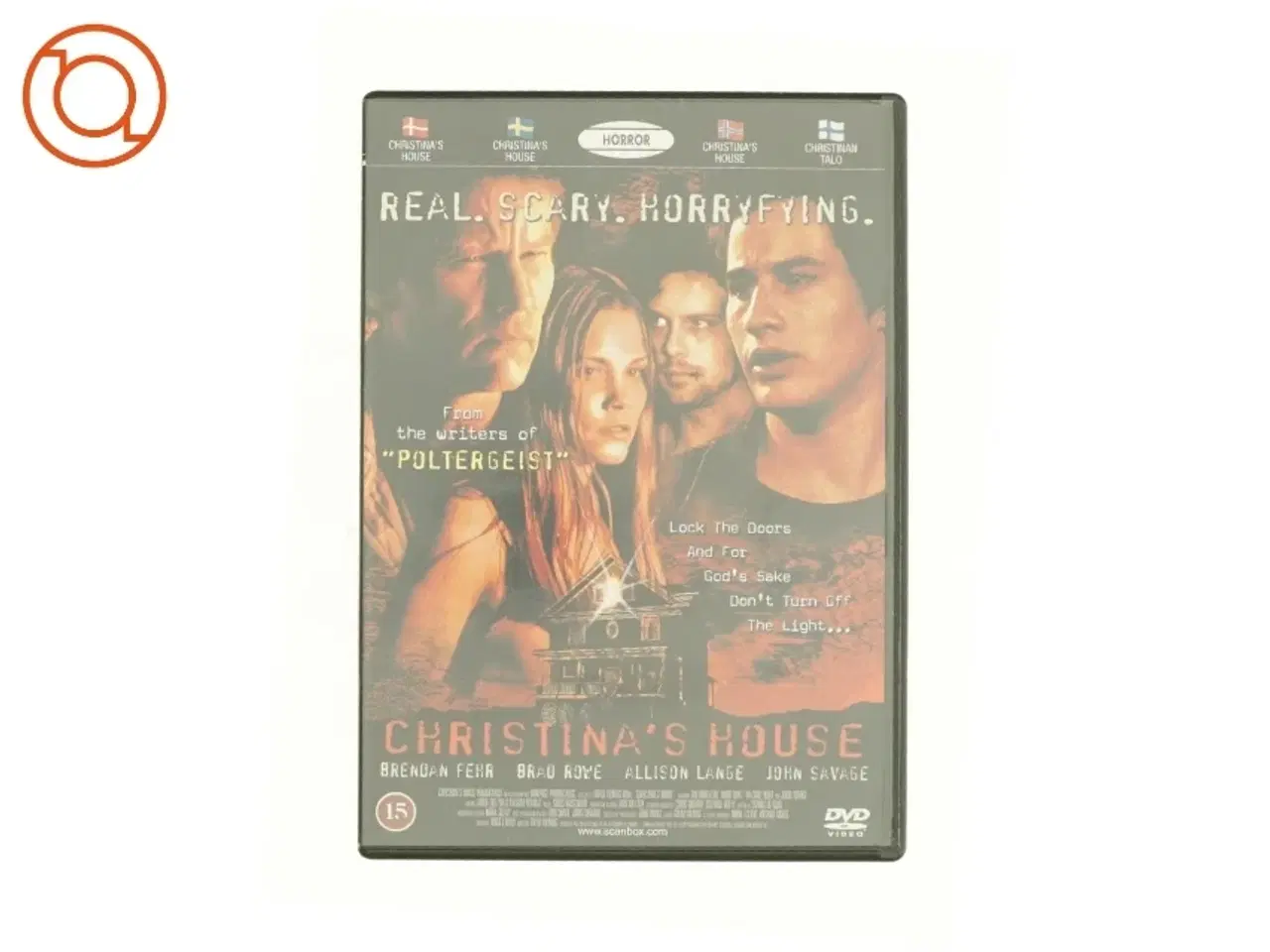 Billede 1 - Christina&#180;s house