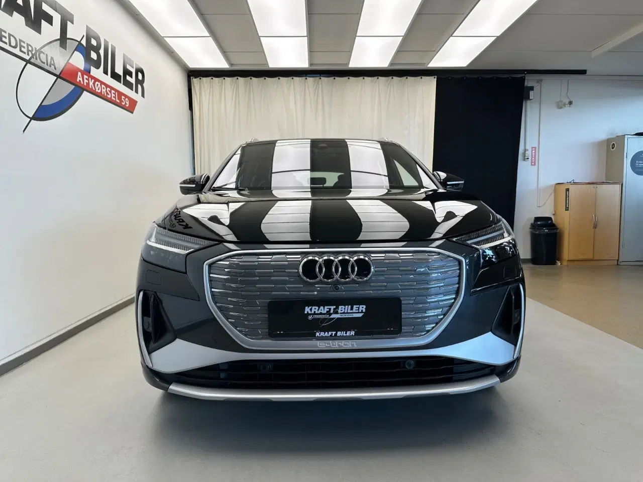 Billede 7 - Audi Q4 e-tron 45 Ultra S-line