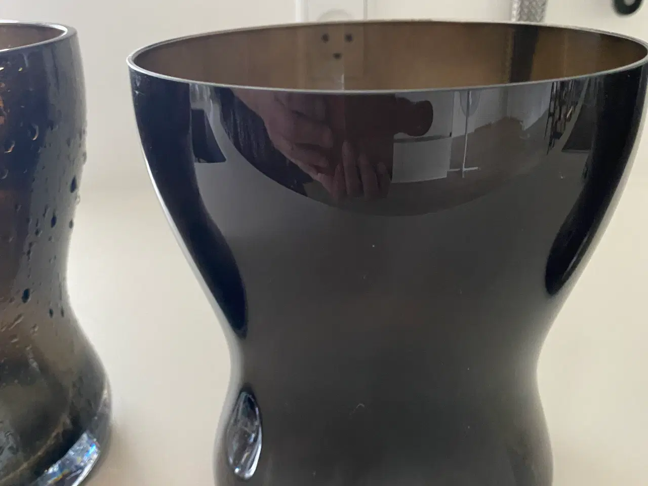 Billede 2 - Blomsterpotter/vase fra Eva Solo