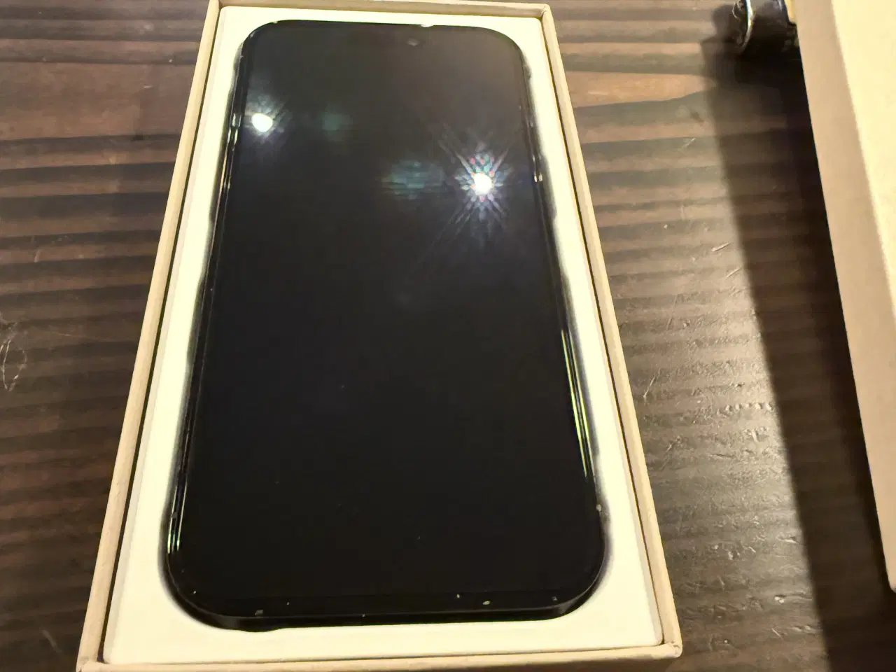 Billede 2 - IPhone 14 PRO 512GB NY