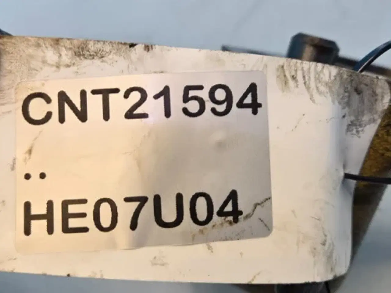 Billede 7 - John Deere 6300 Lejehus L100299