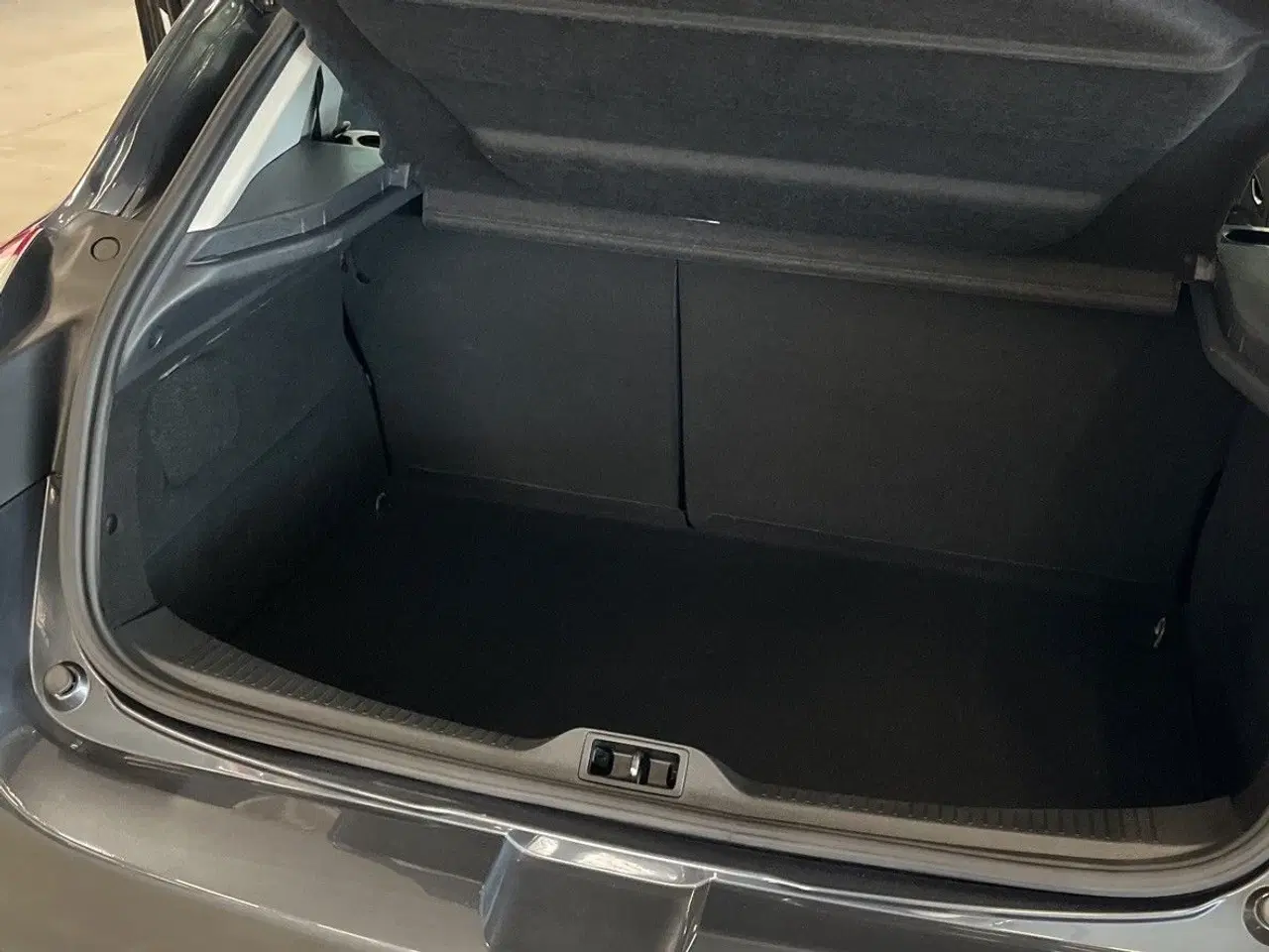 Billede 24 - Renault Mégane 1,5 DCI FAP Authentique 90HK 5d