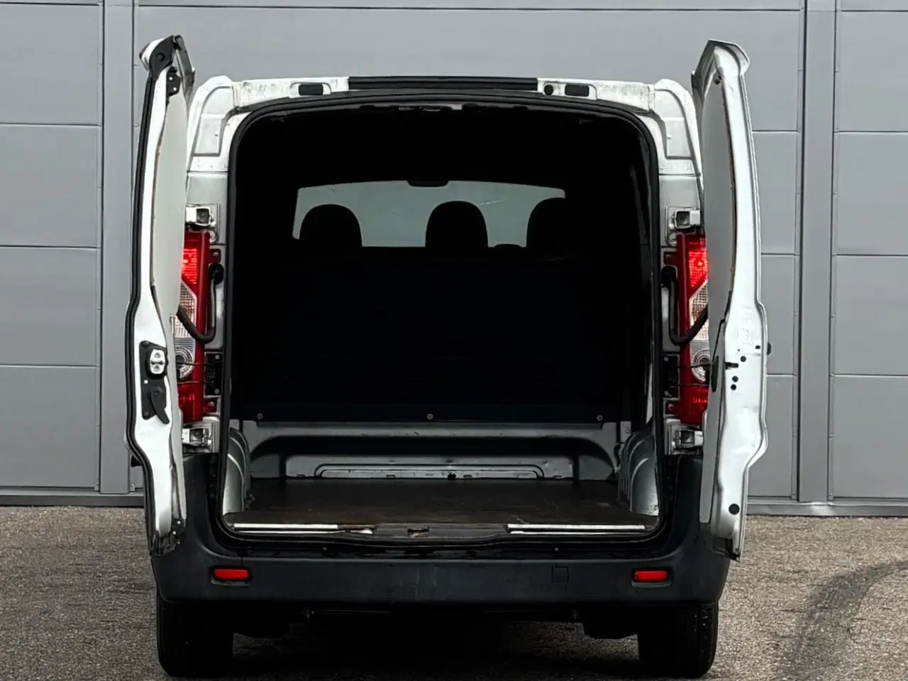 Billede 6 - Toyota ProAce 2,0 D 128 T1 L2H1