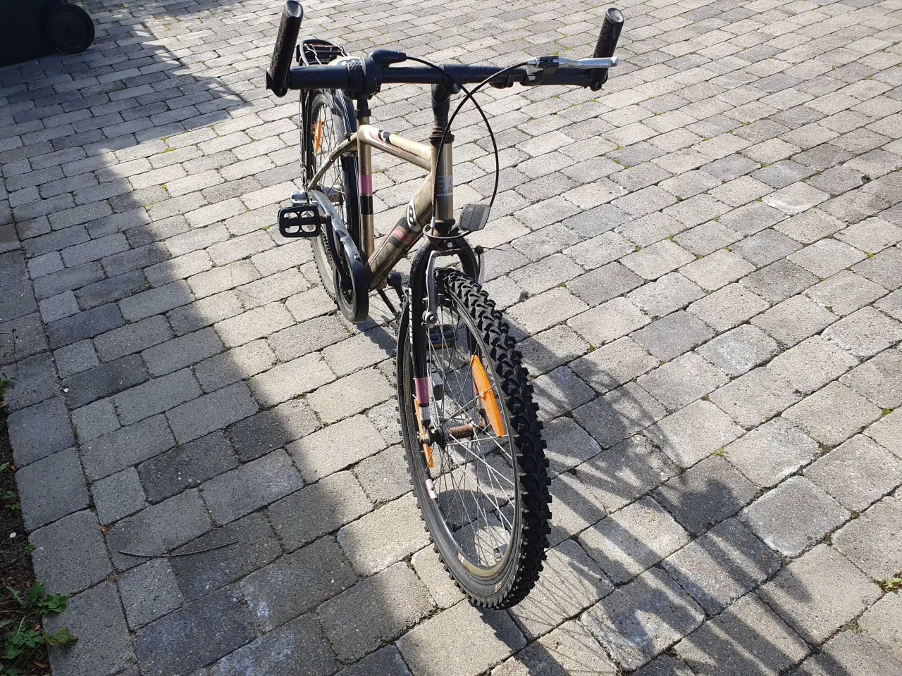 Billede 2 - Cykel  24 tommer 
