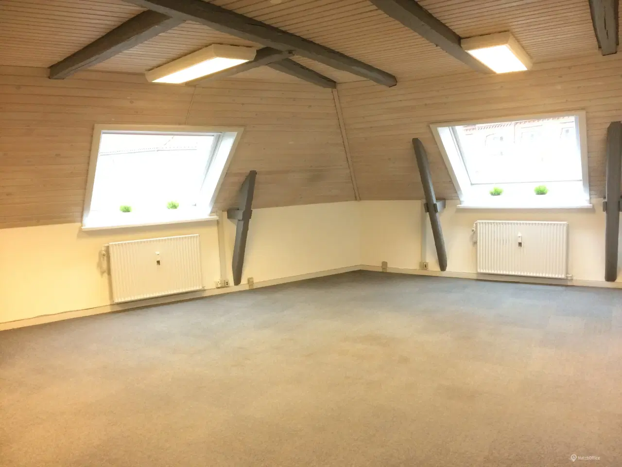 Billede 11 - Thisted centrum