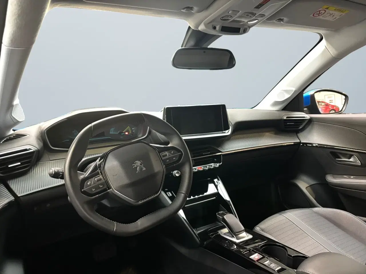 Billede 5 - Peugeot e-208 50 Allure