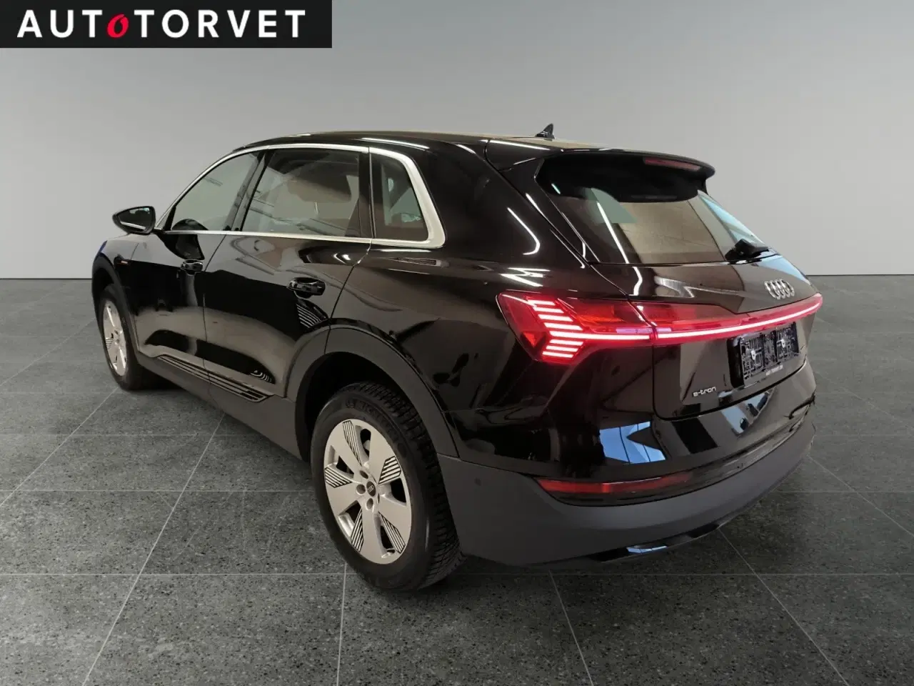 Billede 4 - Audi e-tron 50 Advanced quattro