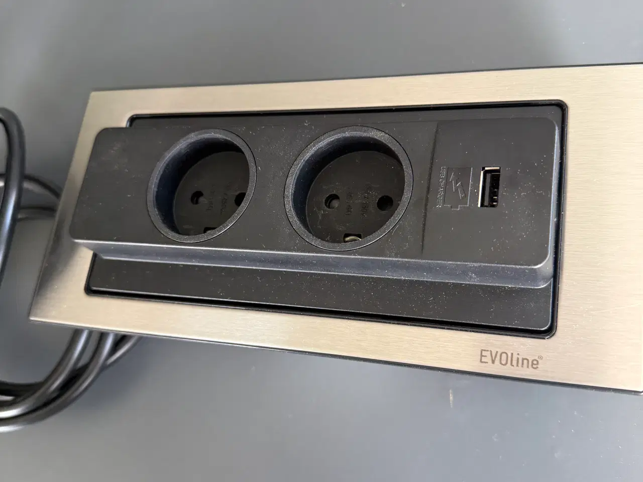 Billede 7 - Evo line backflip