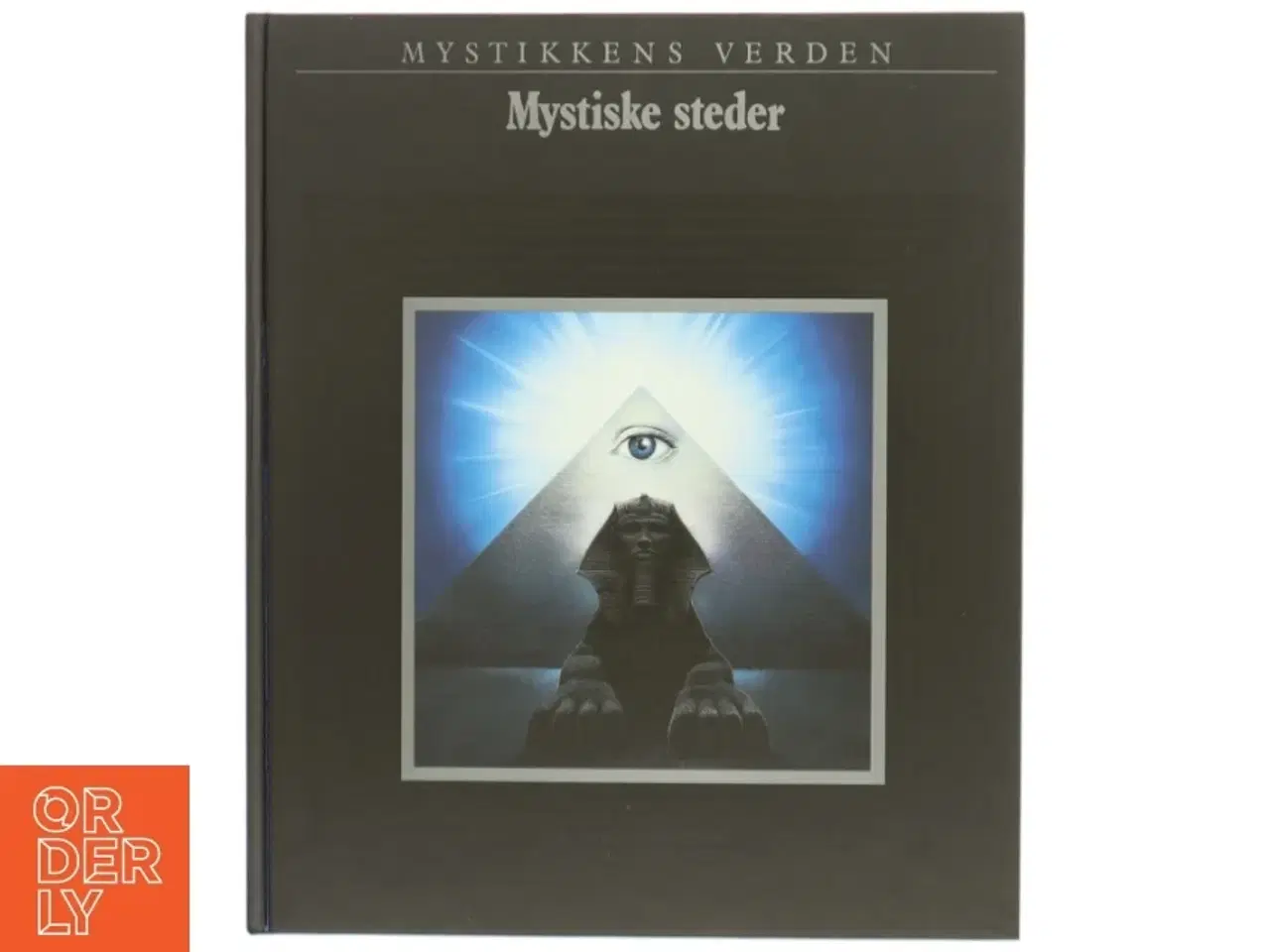 Billede 1 - Mystikkens Verden - Mystiske steder