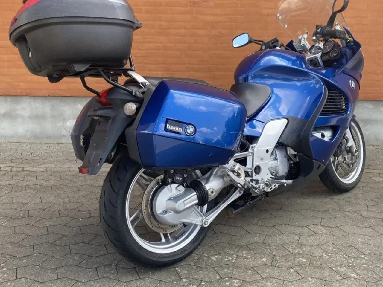 Billede 6 - BMW K 1200 RS