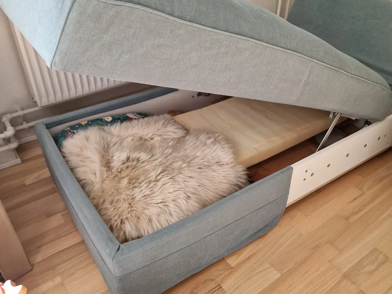 Billede 2 - Grönlid chaiselong modul