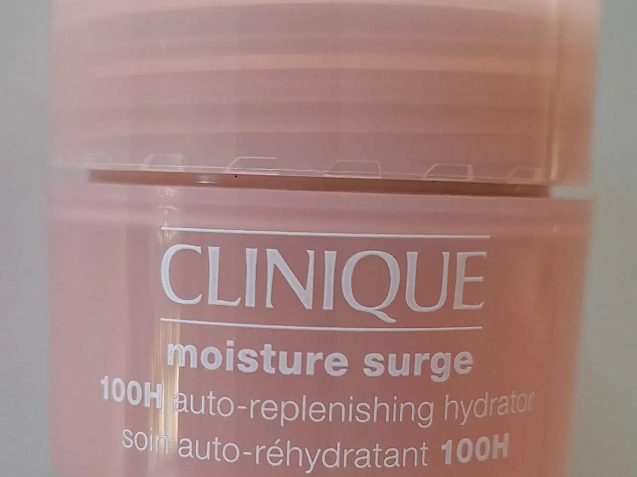 Billede 1 - Ny Clinique Moisture Surge Creme 15 ml