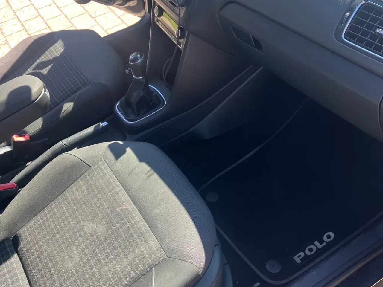 Billede 9 - VW Polo 1,4 TDi 90 Comfortline BMT