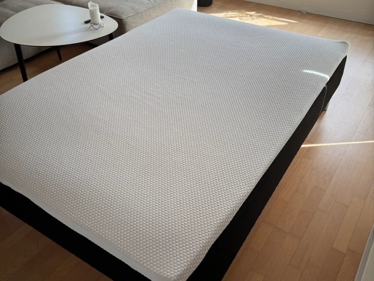 Billede 3 - Seng fra bedrenætter 140x200