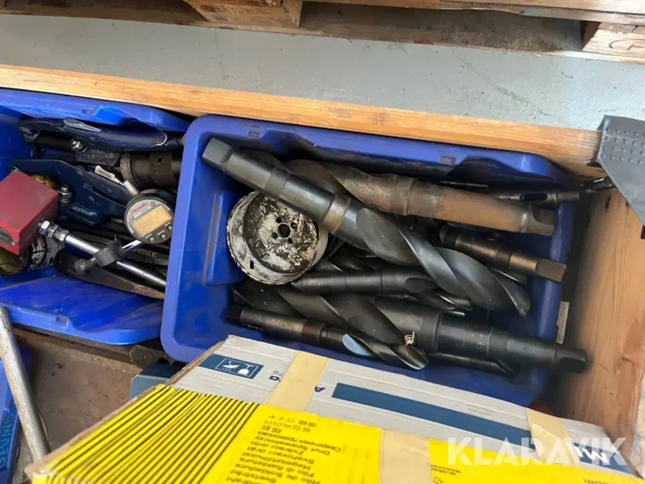 Billede 8 - Diverse udstyr