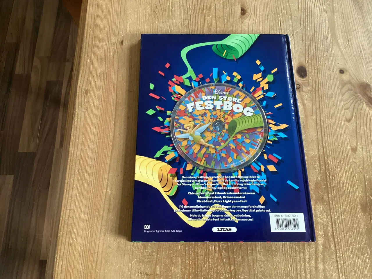 Billede 8 - Ridder Mikkel og Ollie Bøger, Disney Bøger.