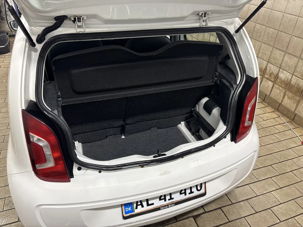 Billede 5 - VW Up 2014
