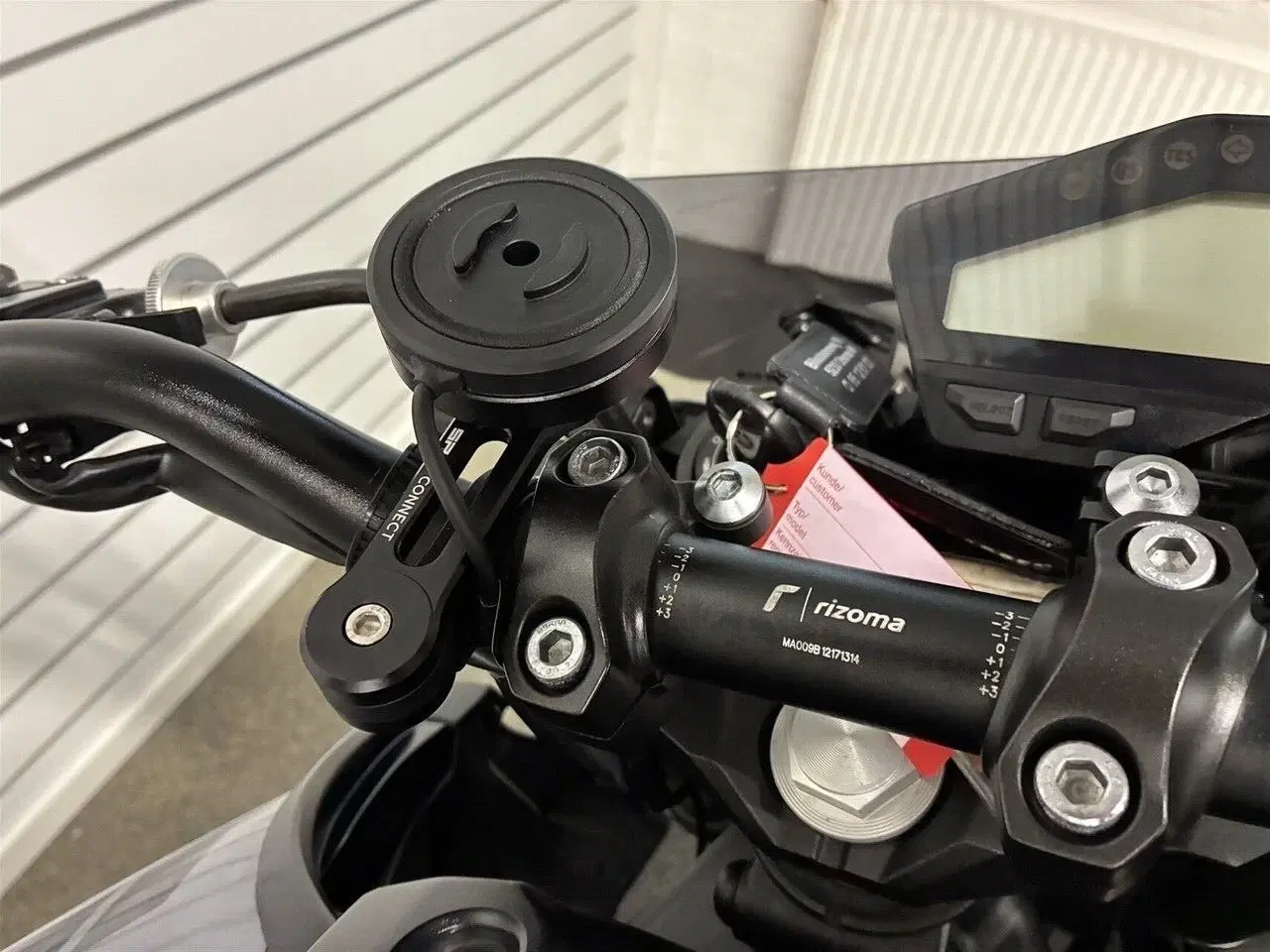 Billede 8 - Yamaha MT-09 ABS