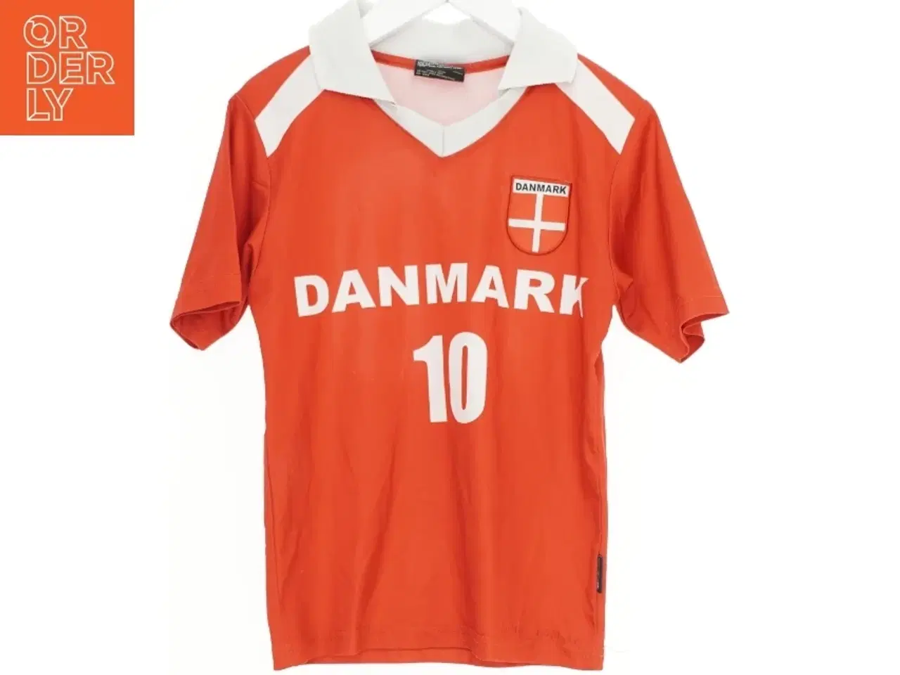 Billede 1 - T-Shirt (str. 116 cm)