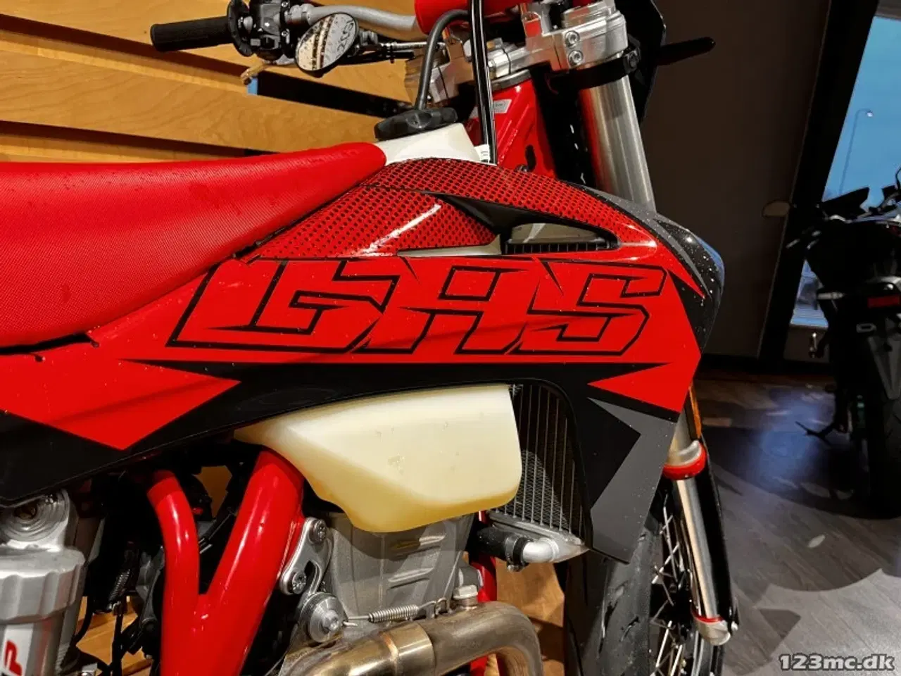 Billede 12 - Gas-Gas EC 350 F