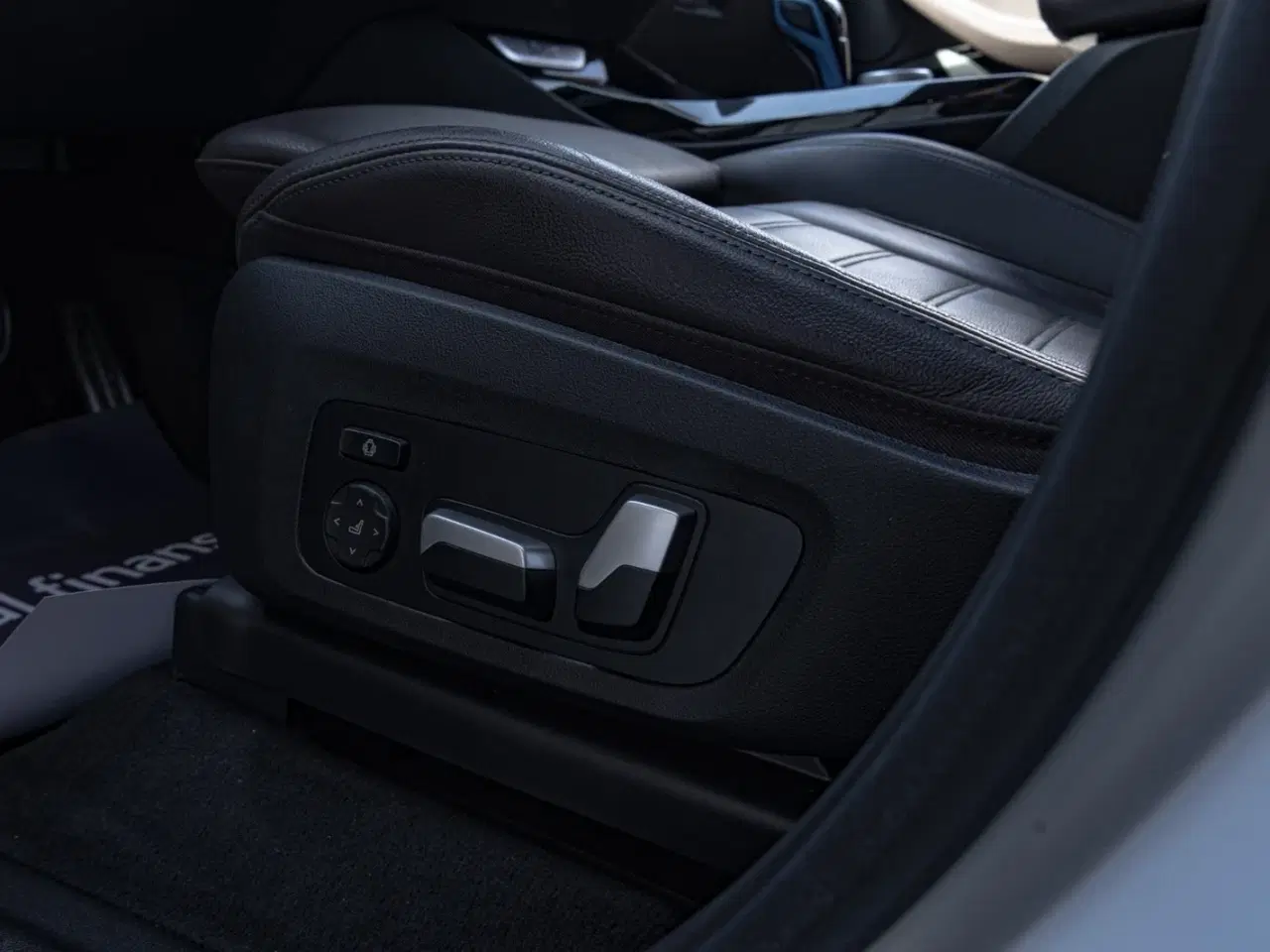 Billede 7 - BMW iX3  Impressive M-Sport