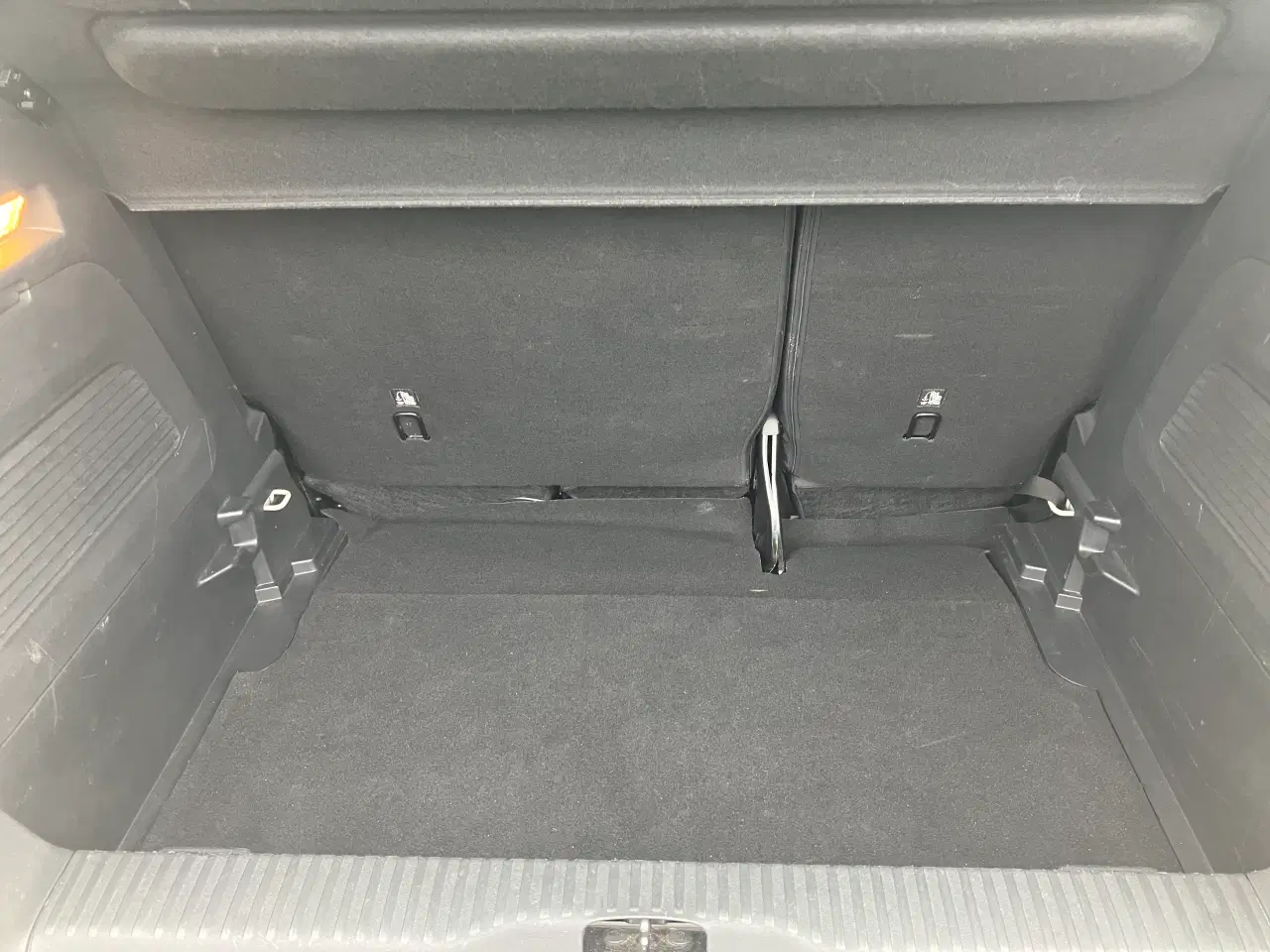 Billede 14 - Citroen C3 Aircross Platinum 110HK 6gears