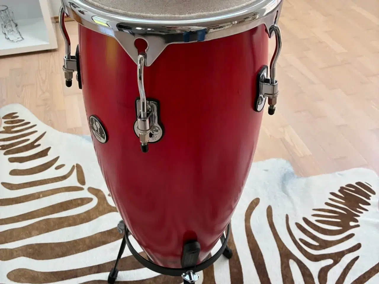 Billede 2 - Tromme - Conga Sonar