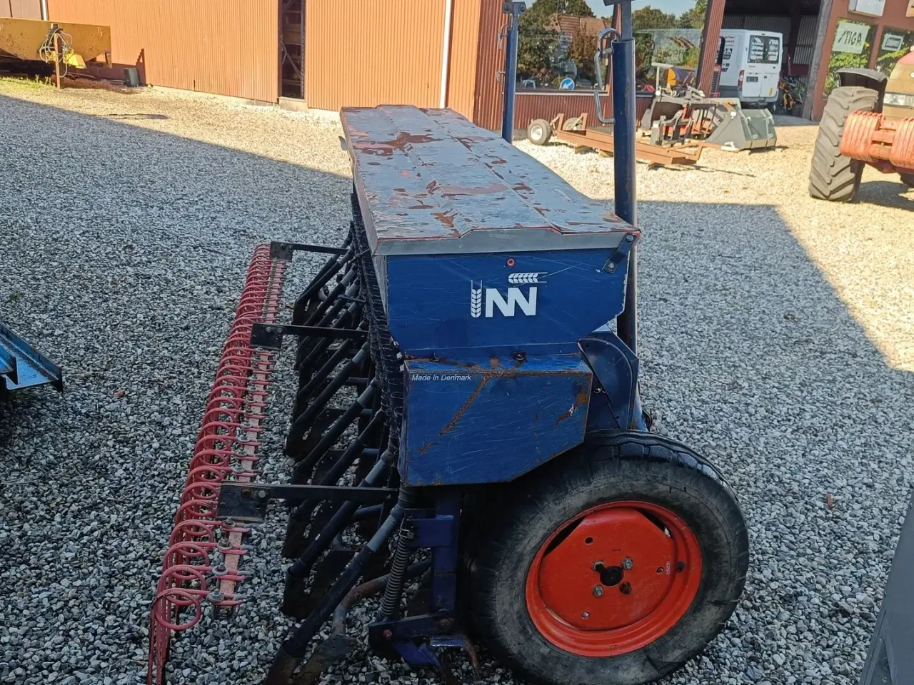 Billede 4 - Nordsten Lift-O-Matic CLH 300